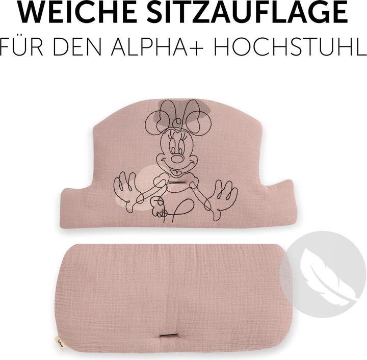 Actual product image Hauck Minnie Mouse