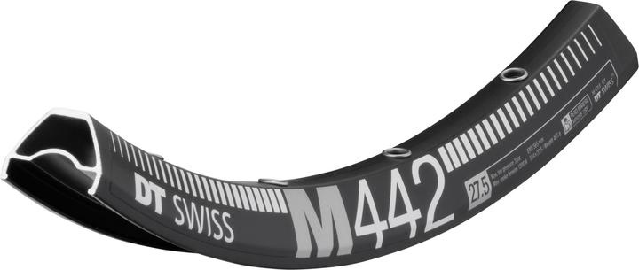 Produktbild DT Swiss M 442 MTB Felge 27.5" (27.50")