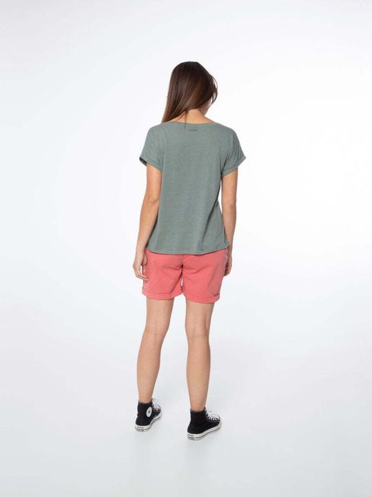 Image du produit Protest Short femme PRTANNICK Cottagerust XS/34 (34)