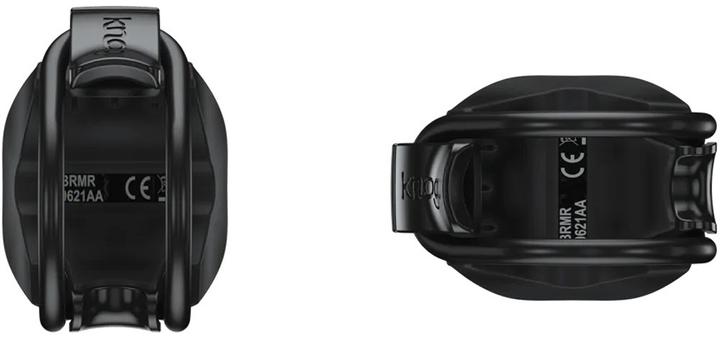 Produktbild knog. Blinder Mini Square (50 lm, 30 lm)