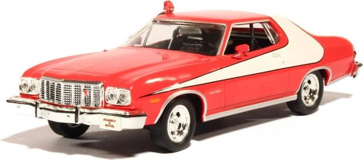 Greenlight Collectibles 1976 Ford Gran Torino