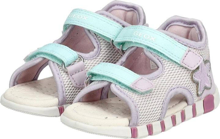 Actual product image Geox Sandalen (24)