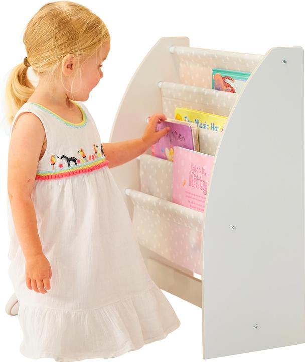 Image du produit Worlds Apart Etagère World Apart White De Luxe