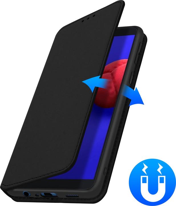 Actual product image Avizar Elec Series (Samsung Galaxy A01 Core)