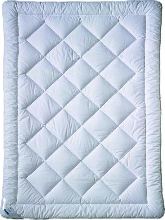 Produktbild Billerbeck Faserdecke E28 Bioclean (155 x 220 cm)