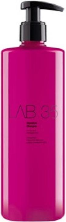 Image du produit Kallos Cosmetics Lab 35 Signature (500 ml, Shampoing liquide)