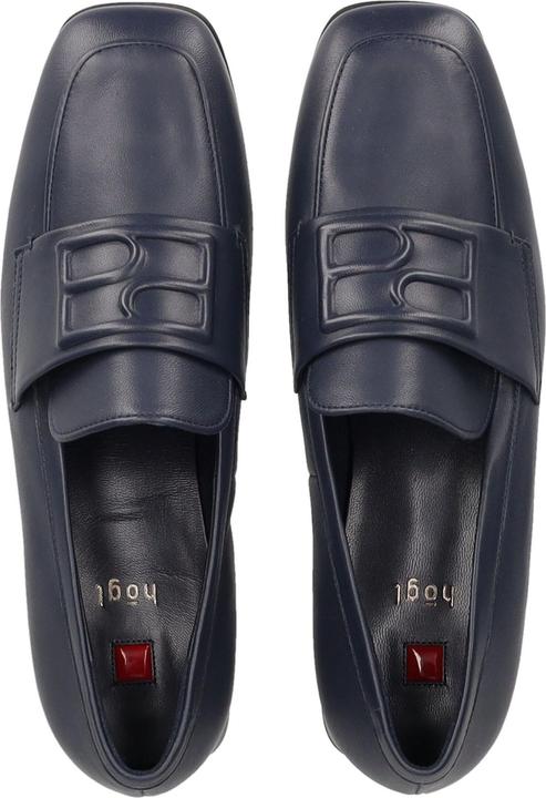 Actual product image Högl Slipper (36)