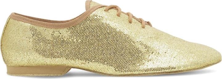 Actual product image Rumpf JZE79 So Danca jazz shoes (37.5)