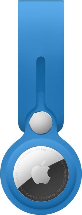 Blu Capri