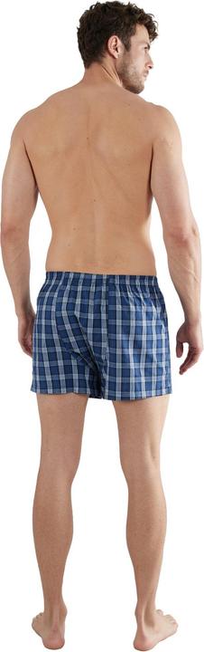 Actual product image Götzburg Web-Boxershorts Casual Locker sitzend (L, pack of 2)