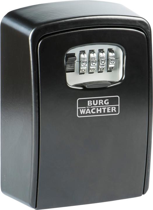 Burg Wächter Key Safe 40 SB