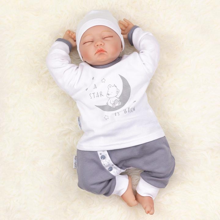 Produktbild Baby Sweets Bär A Star Is Born (56)