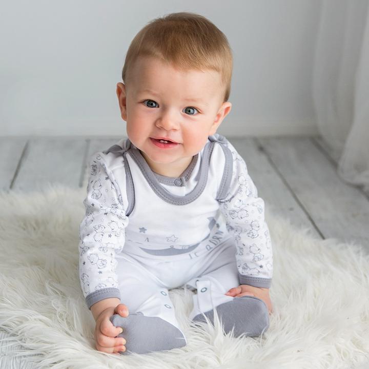 Produktbild Baby Sweets Bär A Star Is Born (56)