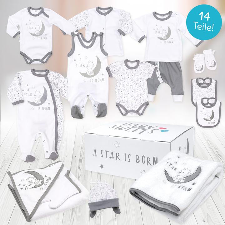 Produktbild Baby Sweets Bär A Star Is Born (56)