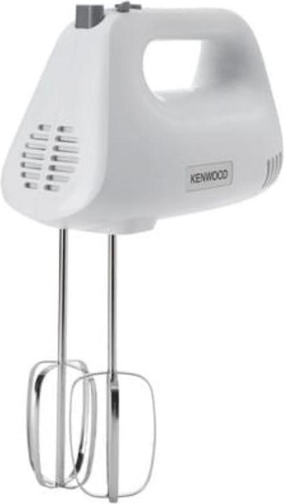 Actual product image Kenwood HMP30.A0WH Hand Mixer (450 W)