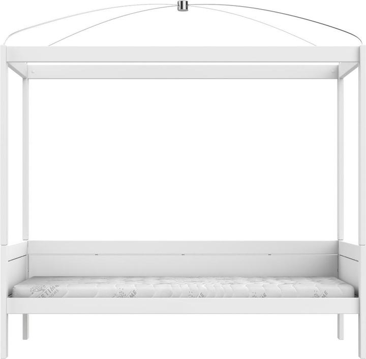 Actual product image Lifetime Kidsrooms four-poster bed (90 x 200 cm)