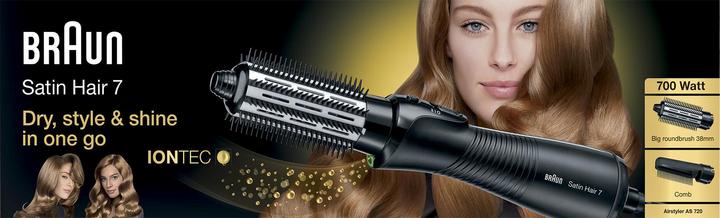Produktbild Braun Hair 7