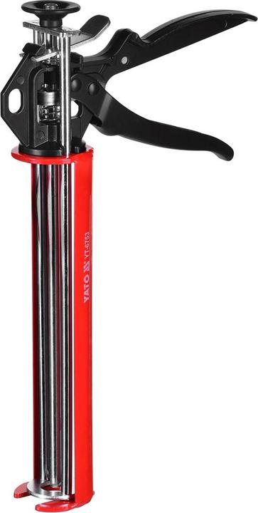 Actual product image Yato YT-6753 Sealant Gun Cartridge Press