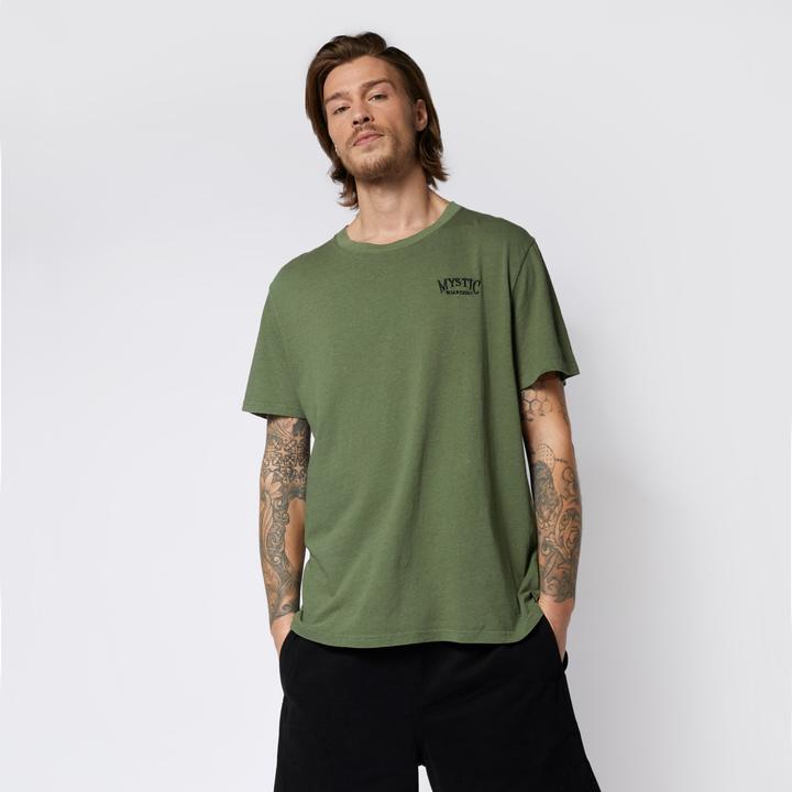 Image du produit Mystic Ethos Tee (M)
