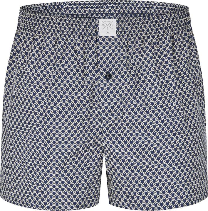 Produktbild Mg-1 Boxer Classics (XXL, 6er Pack)