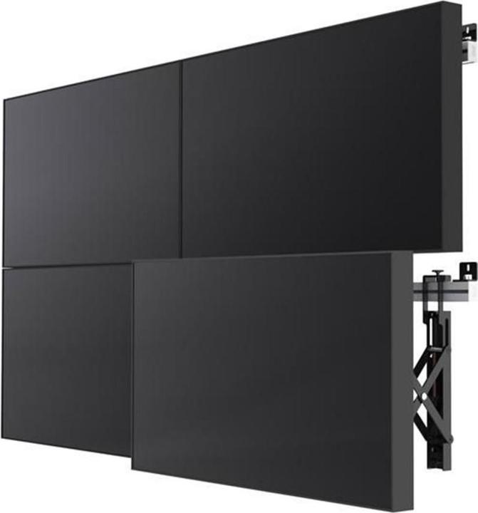 SMS Multi Display Wall +