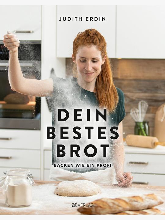 Dein bestes Brot (Tedesco, Judith Erdin, 2021)