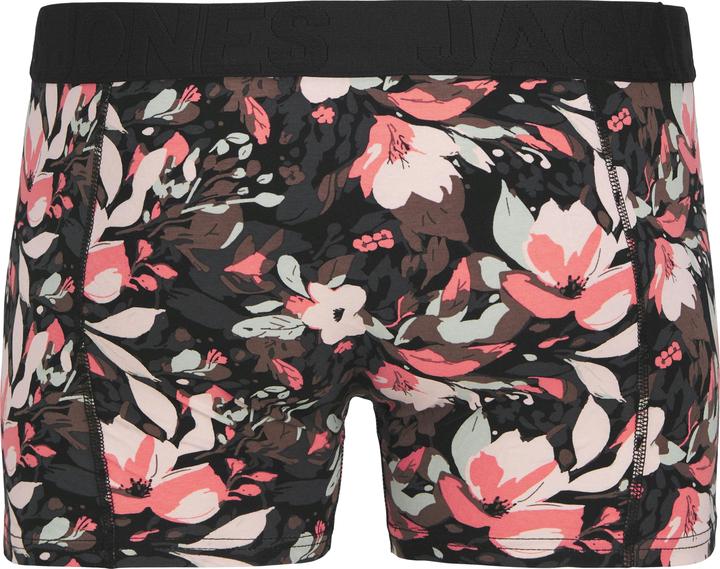 Produktbild Jack & Jones Jacjonah Flower Trunks 3 Pack Sn (XXL, 3er Pack)