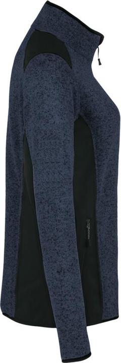 Immagine prodotto Hakro Giacca in pile da donna Churchill navy, S (S)