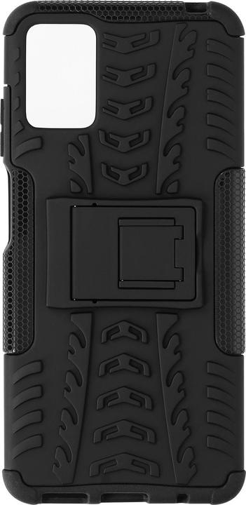 Produktbild Avizar Quadro Series (Motorola Moto E22i)