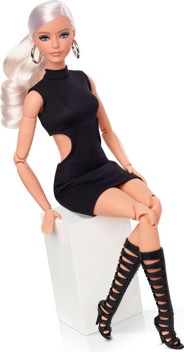 Produktbild Barbie Basics