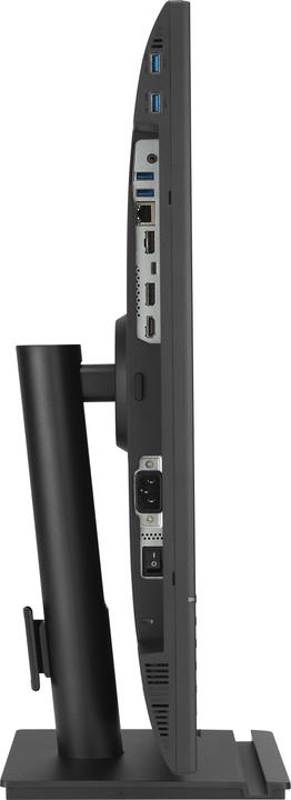 Immagine prodotto ASUS Business BE248CFN 61,13 cm (16:10) FHD HDMI DP (1920 x 1200 pixel, 24.09")