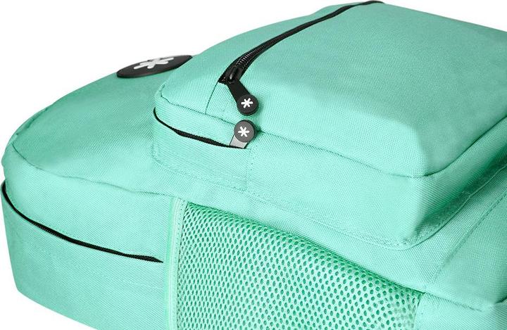 Immagine prodotto Antartik School Bag TK23 Green