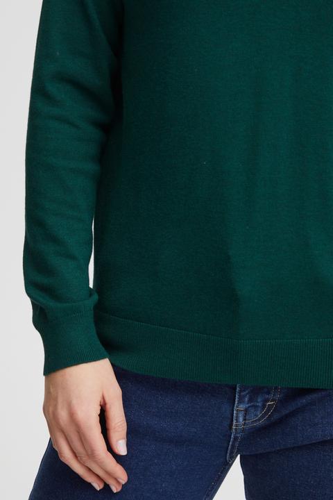Immagine prodotto Pulz Jeans PZSARA Maglione in pizzo con scollo a V - 50207566 (L)