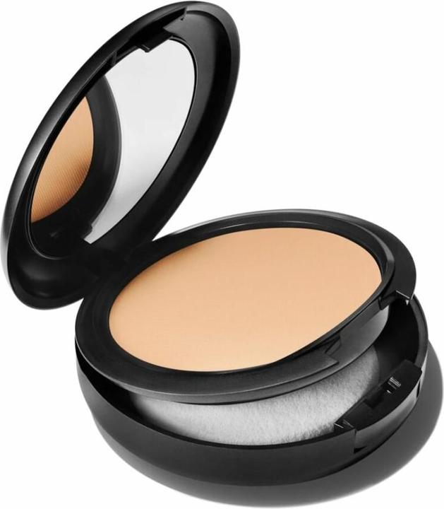 Image du produit MAC Cosmetics Studio Fix - Poudre Plus (Référence NC35)
