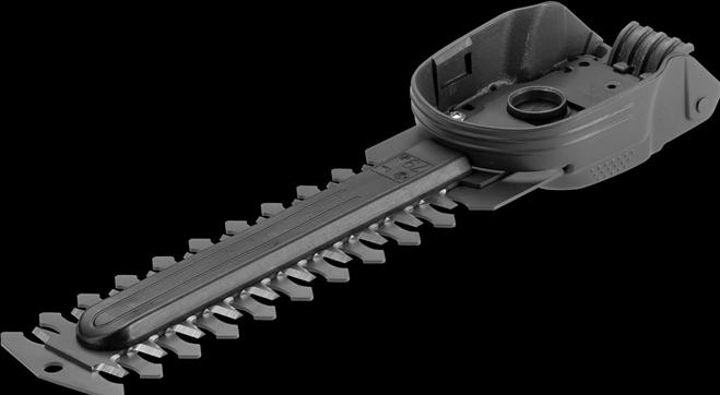 Produktbild Gardena Strauchmesser (Heckenschere, Gartenmaschinen Ersatzteile)
