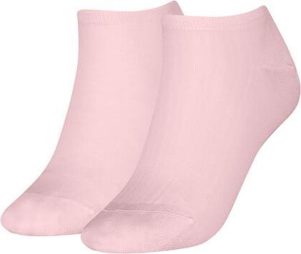 Image du produit Tommy Hilfiger Sneaker Socken (lot de 2, 35 - 38)