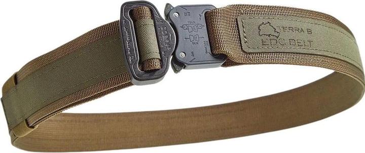 Produktbild Terra B EDC Belt - Olive - XL (XL)