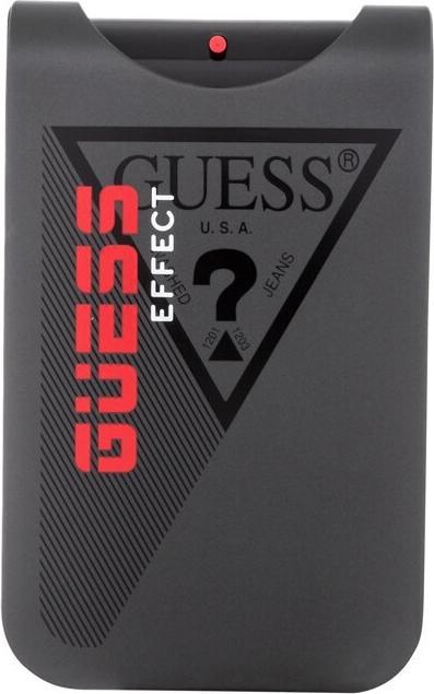 Produktbild Guess Grooming Effect (Eau de Toilette, 100 ml)