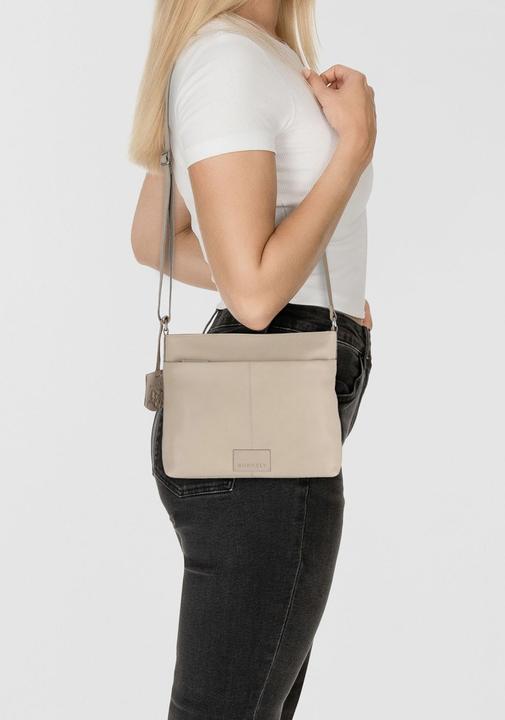 Image du produit Burkely Soft Skylar Sac à bandoulière en cuir 32 cm