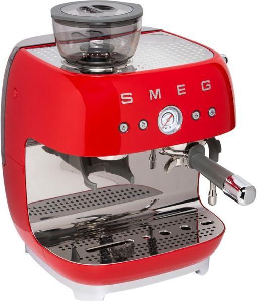 Image du produit Smeg EGF03RDEU Style 50's