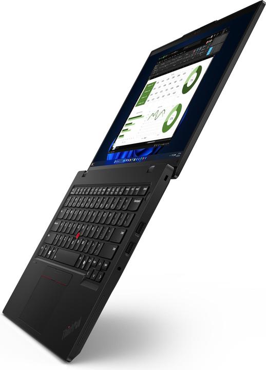 Produktbild Lenovo ThinkPad L14 Gen 5 (14", AMD Ryzen 7 7735U, 16.38 GB, 512 GB, DE)