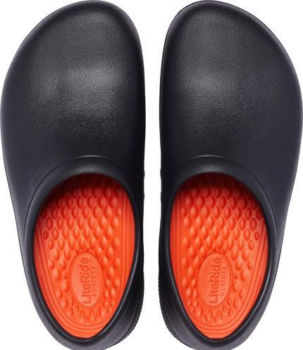 Produktbild Crocs On the Clock LiteRide SlipOn (37)