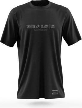 Actual product image Genesis Koszulka Holo XL (XL)