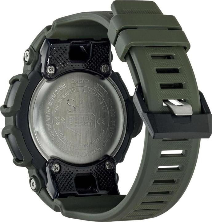 Image du produit G-Shock GBA-900UU-3AER (Chronographe, 48.90 mm)