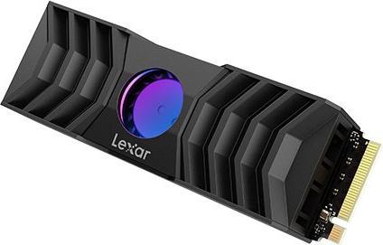 Image du produit Lexar NM1090 (1000 Go, M.2 2280)