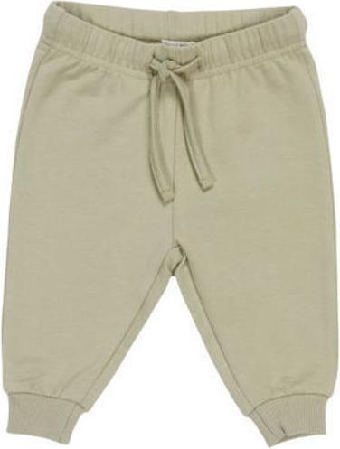 Immagine prodotto Little Dutch Pantaloni verdi in cotone organico (86)