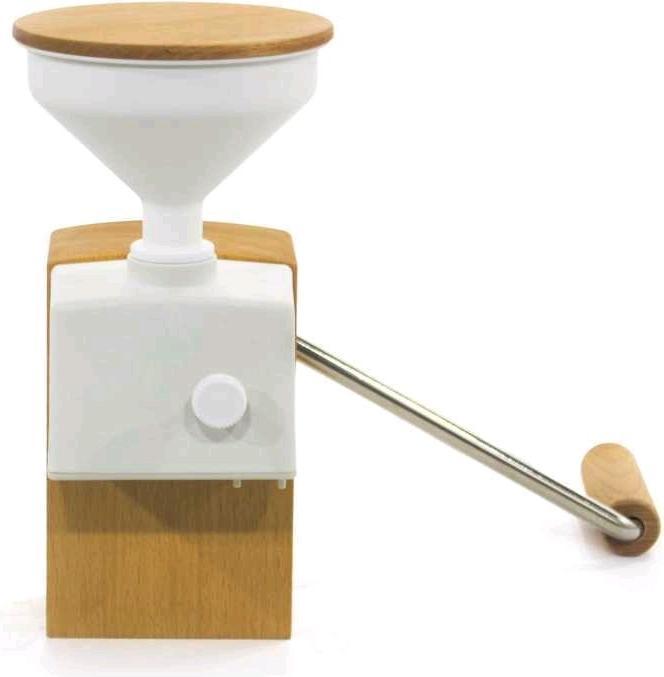 Immagine prodotto Komo Frullatore a mano di muesli Flocino
