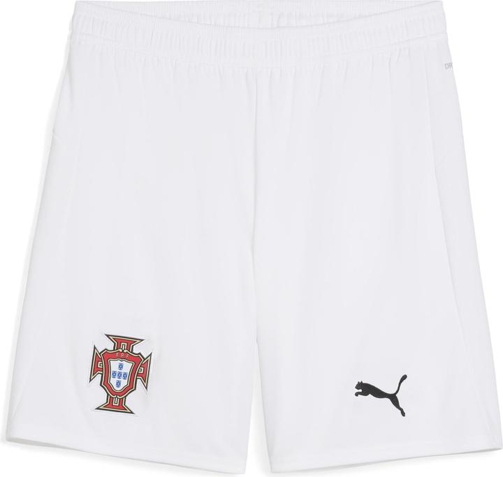 Actual product image Puma FPF Shorts Replica (XXL)