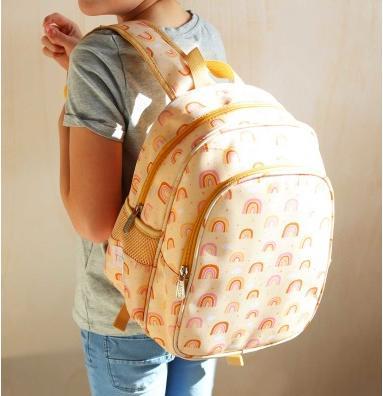 Image du produit A Little Lovely Company Rucksack