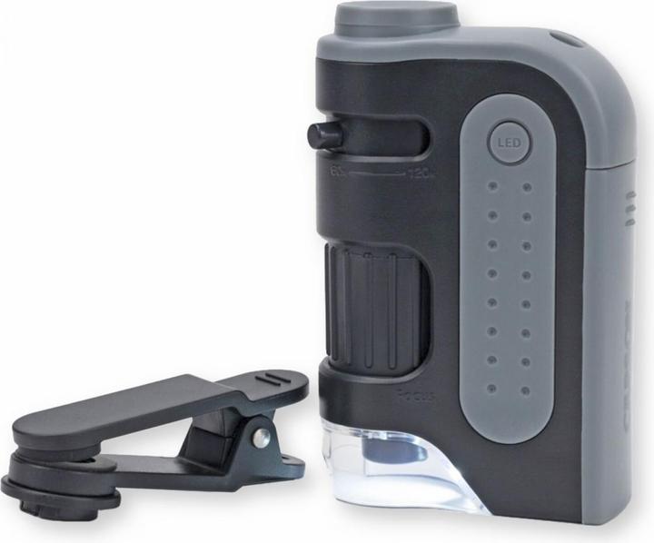 Produktbild Carson MicroBrite Pro